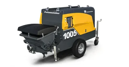 Betonpomp 1005 bij goedkoopbetonbestellen.nl